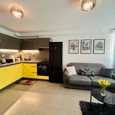 Dream Apartment Split Exterior foto